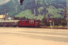 Kandersteg, 23. June 1978